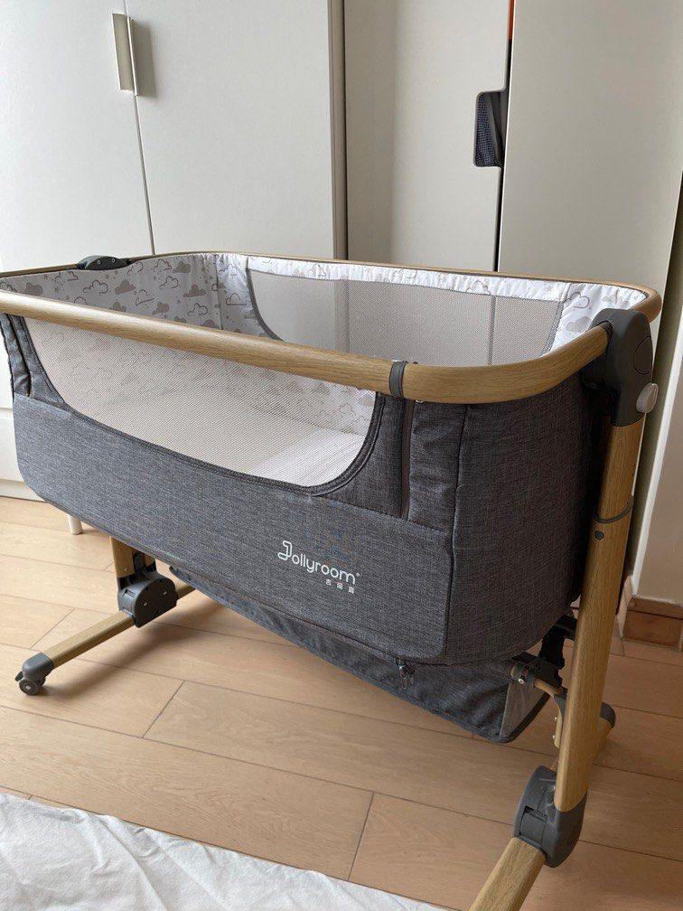 Jollyroom bedside sale