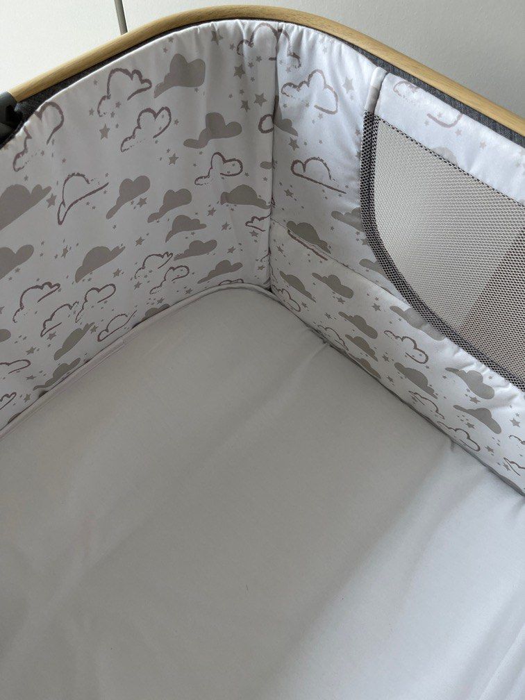 Swaddle top up jollyroom