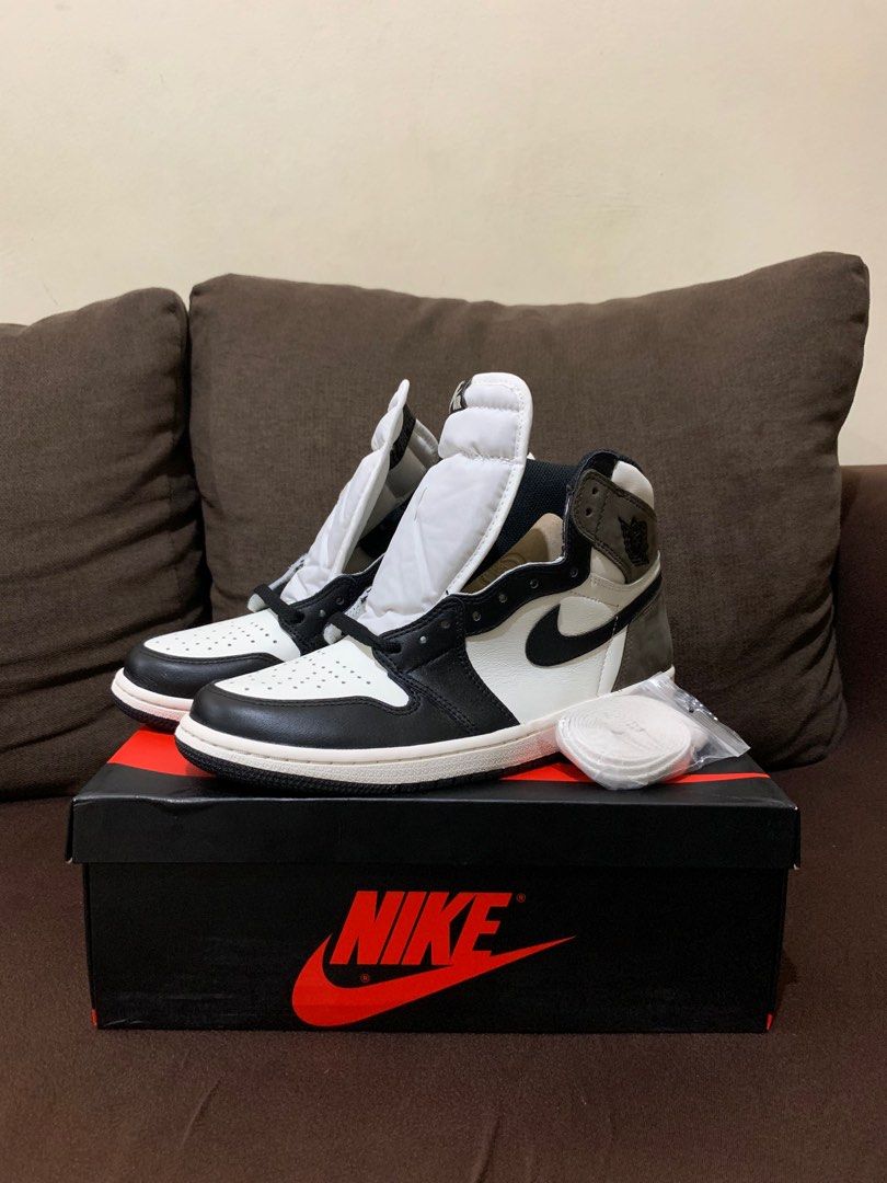 air jordan 1 chicago spider man