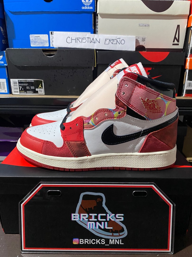 next day delivery jordan 1