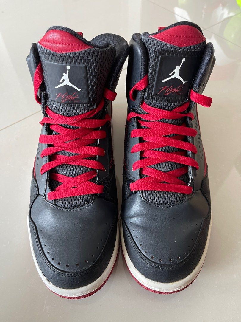 Nike air jordan online flight sc 3