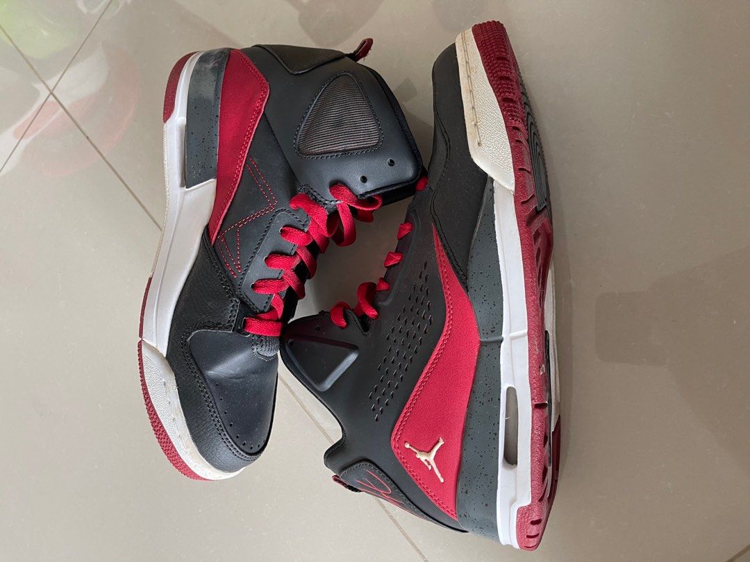 Nike air jordan new arrivals flight sc 3