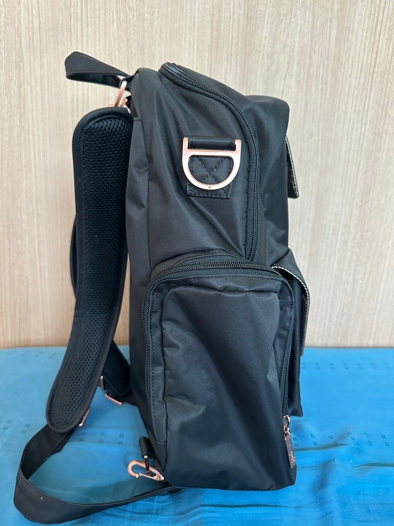 Jujube be sales nurtured pump bag