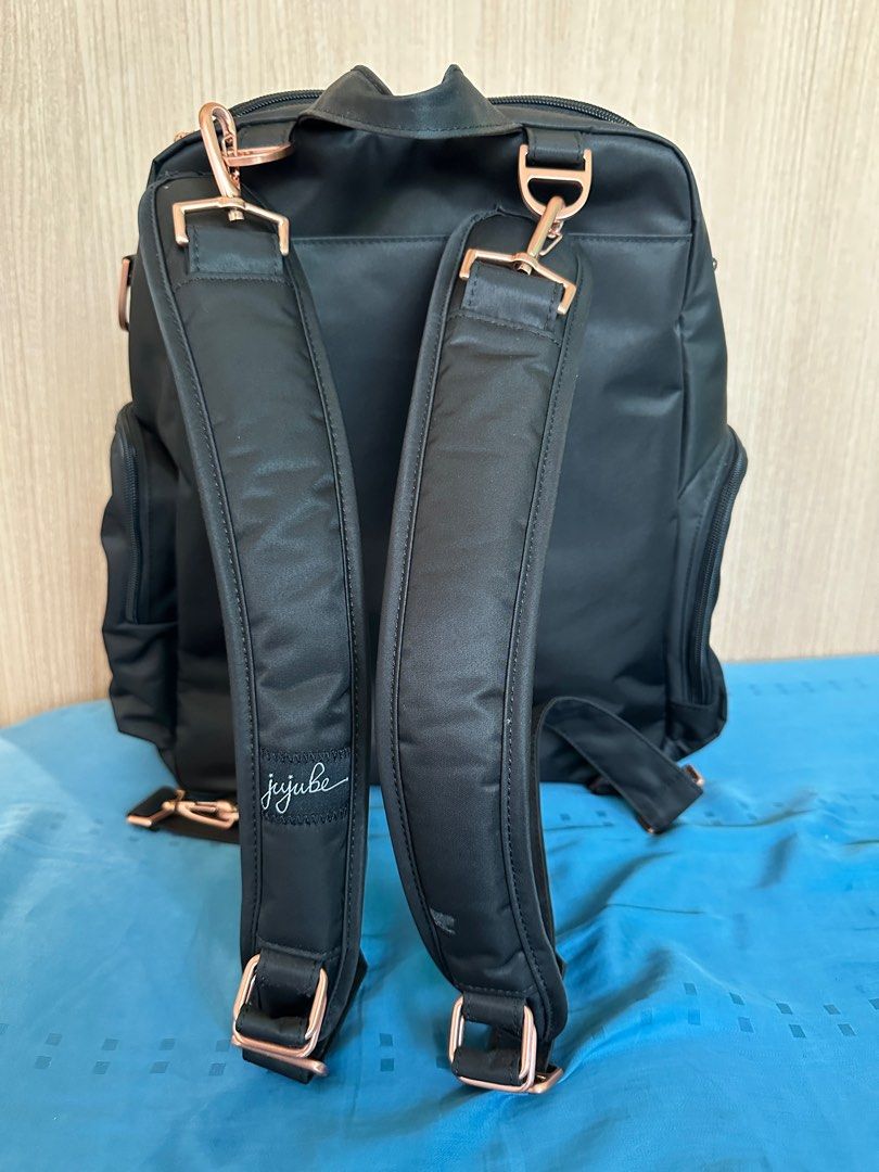 Jujube be sales nurtured pump bag