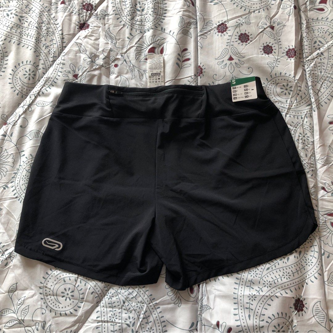 Kalenji run dry shorts top