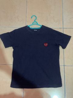 Kaos Marvel Original