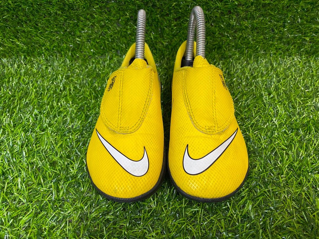 Kasut Futsal Budak Nike 16cm Babies Kids Babies Kids Fashion