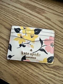 Kate spade card holder