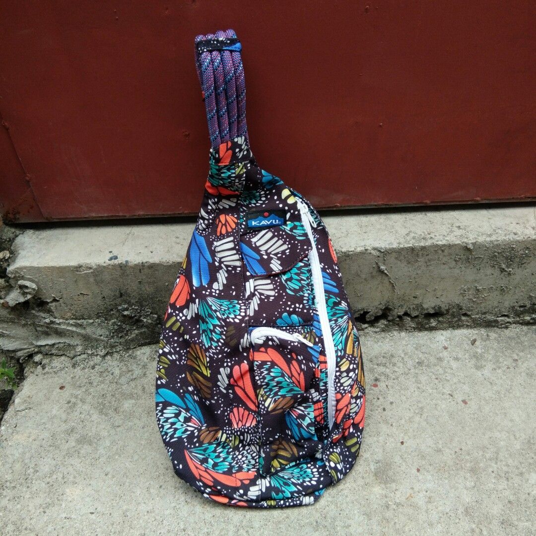 Kavu flutterfly shop