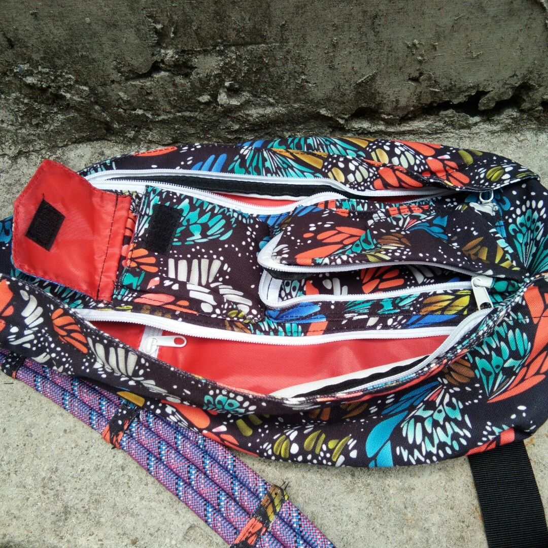 Kavu camping sales bag