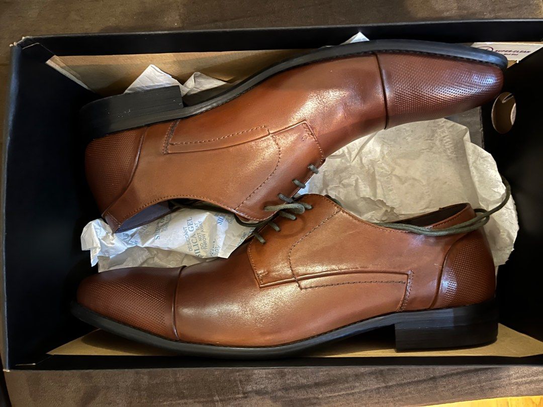 Kenneth cole formal shoes top