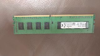 Kingston 金士頓 KVR21N15S8/8 DDR4 2133MHz 8GB ram