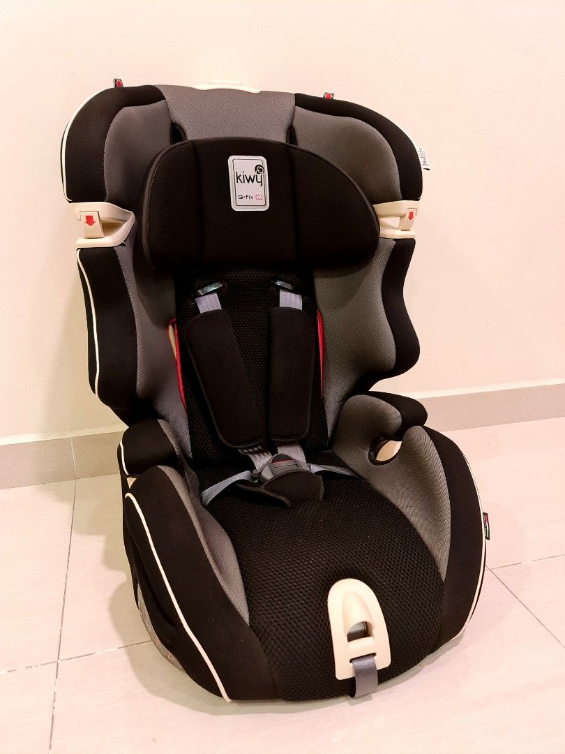 Kiwy car seat hotsell