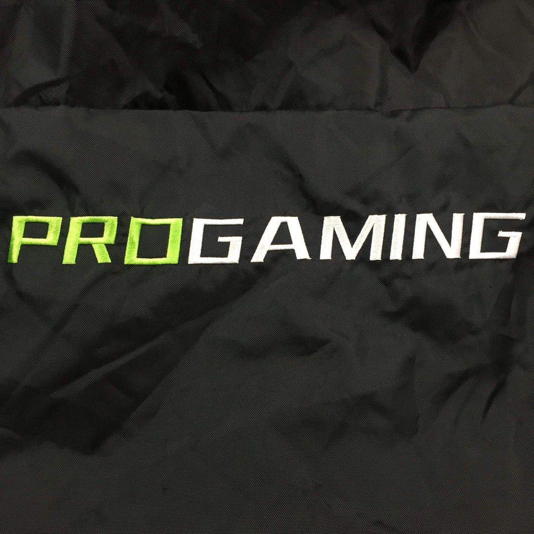 KMART Plan B Gaming Bean Bag Chair Cover, Furniture & Home Living