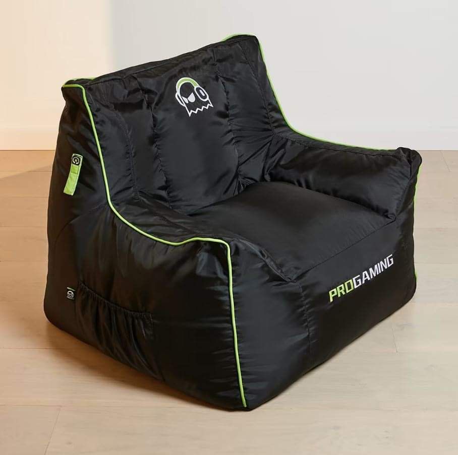 Big bean bags on sale kmart