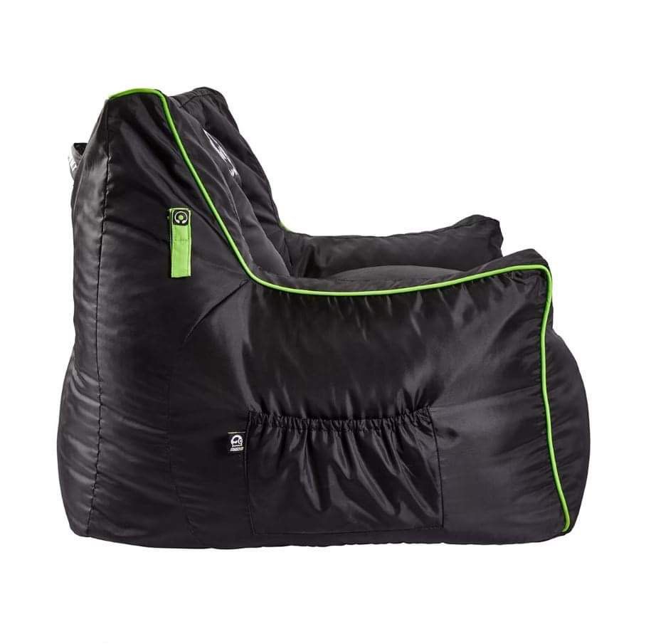 KMART Plan B Gaming Bean Bag Chair Cover Furniture Home Living