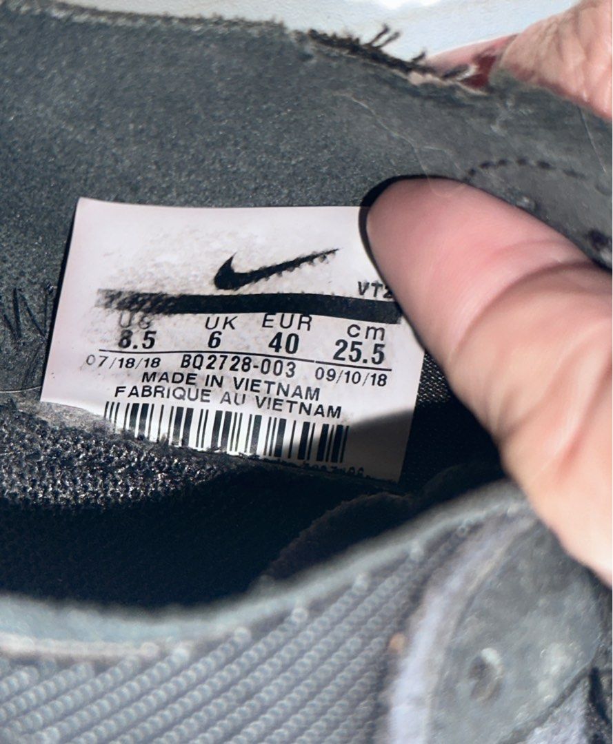 Kylie jenner discount fila shoes