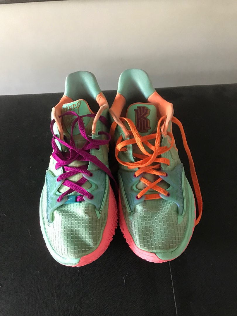 Kyrie sales 5 olx
