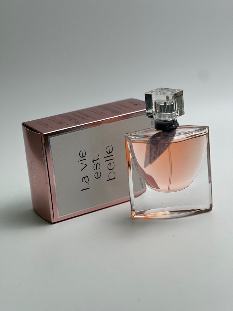 Bau lancome la vie est belle deals
