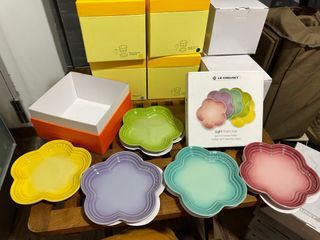 Le creuset