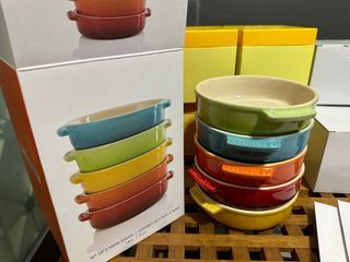 Le creuset