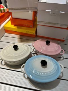 Le Creuset