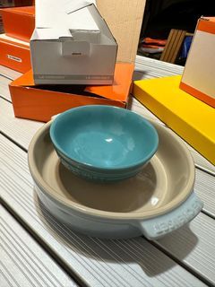 Le Creuset
