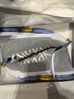Lebron 16 MPLS