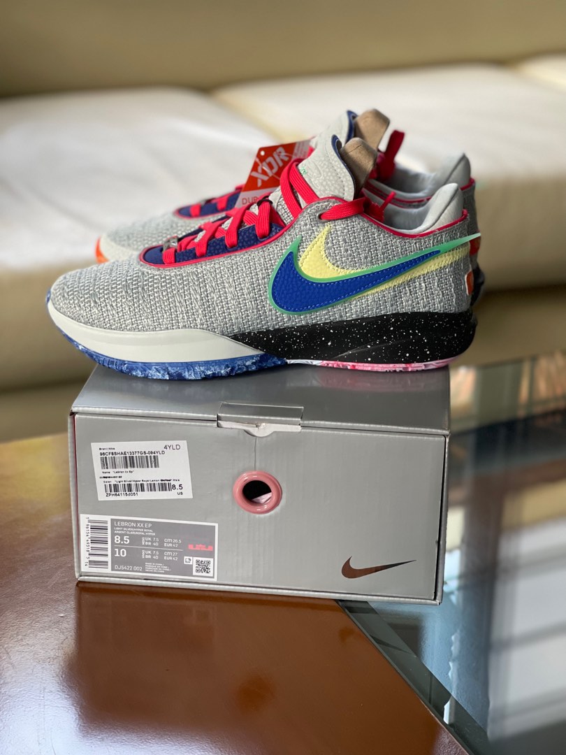 Lebrons size 10 online
