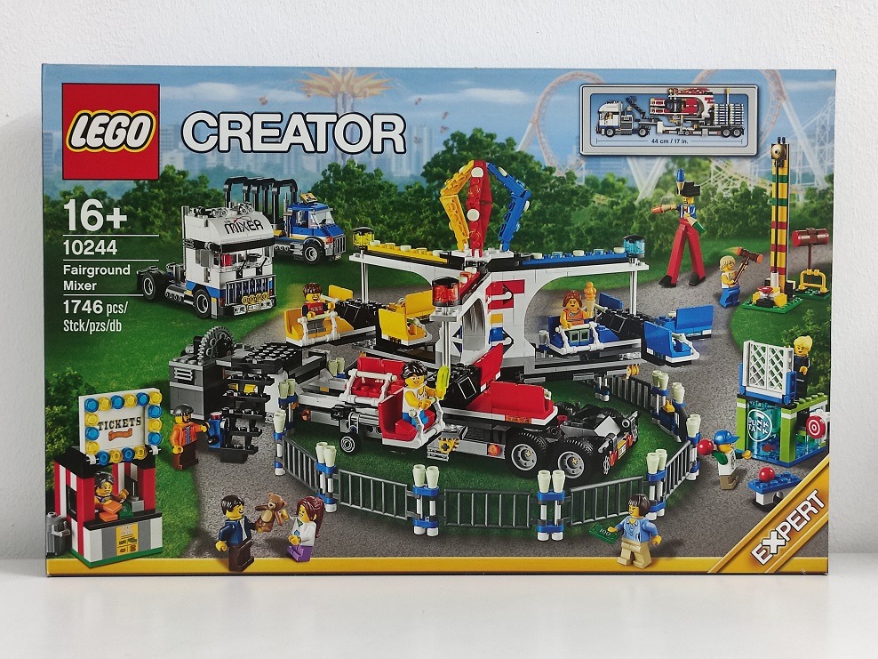 Lego souq deals