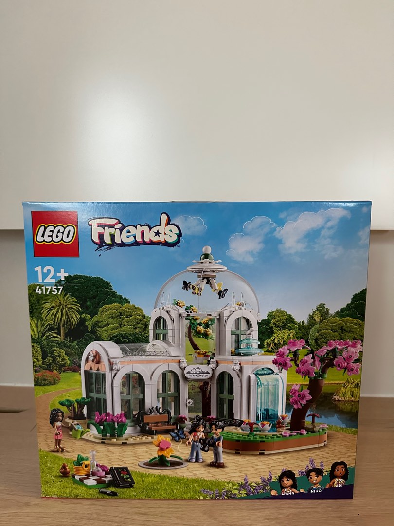 Lego 41757, 興趣及遊戲, 玩具 & 遊戲類 - Carousell