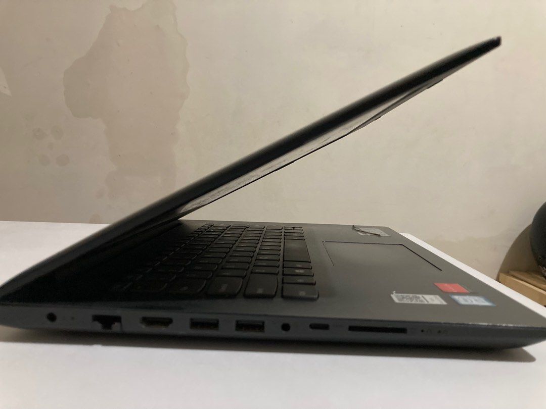 Lenovo Ideapad 330 i5 on Carousell