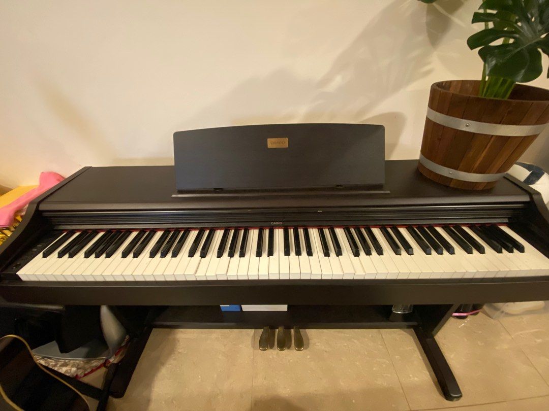 Casio celviano store ap 33