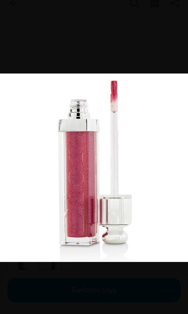 Lip ultra gloss dior on Carousell