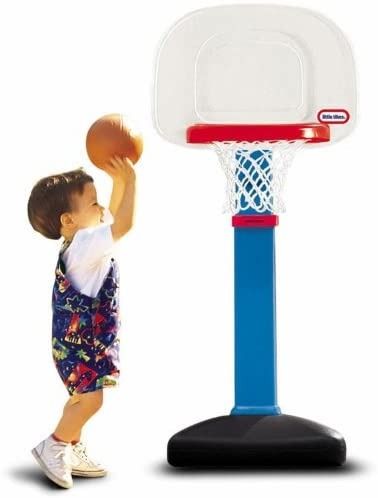 Little Tikes EasyScore Basketball Set Hobbies Toys Toys