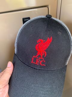 Liverpool cap