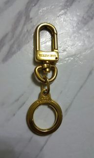 Louis Vuitton Key Lock Holder