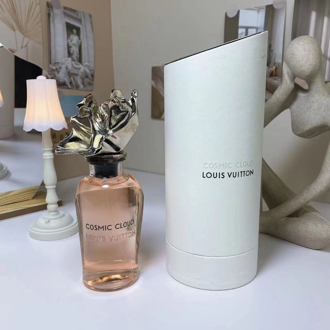 Louis Vuitton COSMIC CLOUD Eau De Parfum 2 ml, Warszawa