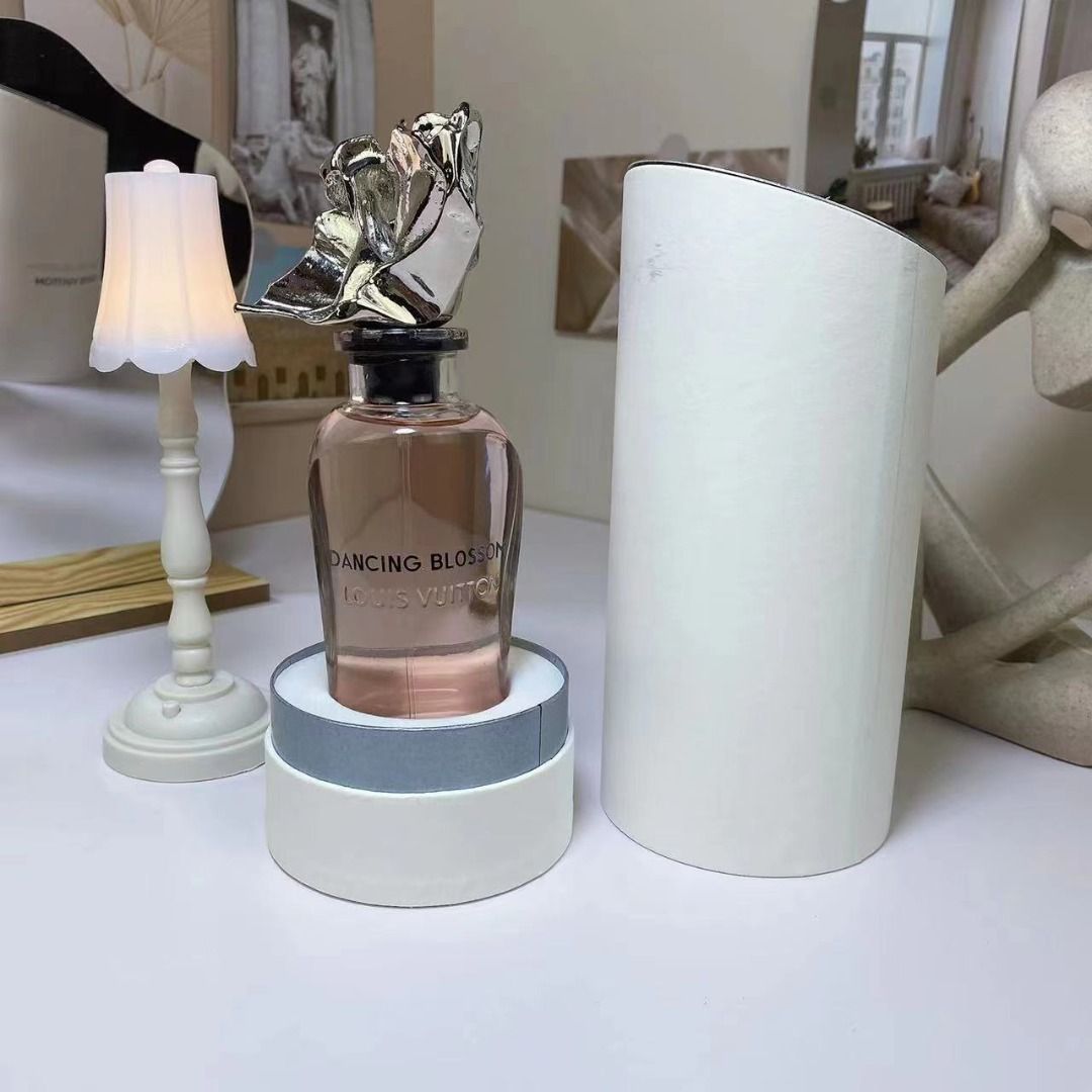 Louis Vuitton Attrape-Reves Perfume, Beauty & Personal Care, Fragrance &  Deodorants on Carousell