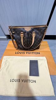 Louis Vuitton - Louis Vuitton Palermo PM on Designer Wardrobe