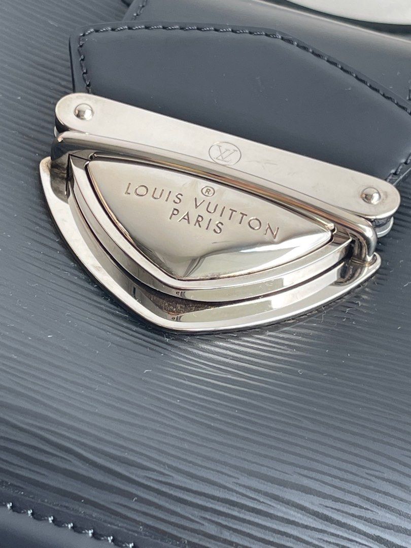 Buy Online Louis Vuitton-EPI SAC MONTAIGNE-M5930E with Attractive Design in  Singapore