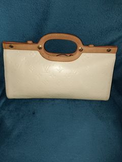 Louis Vuitton Vernis Roxbury 💯 Authentic