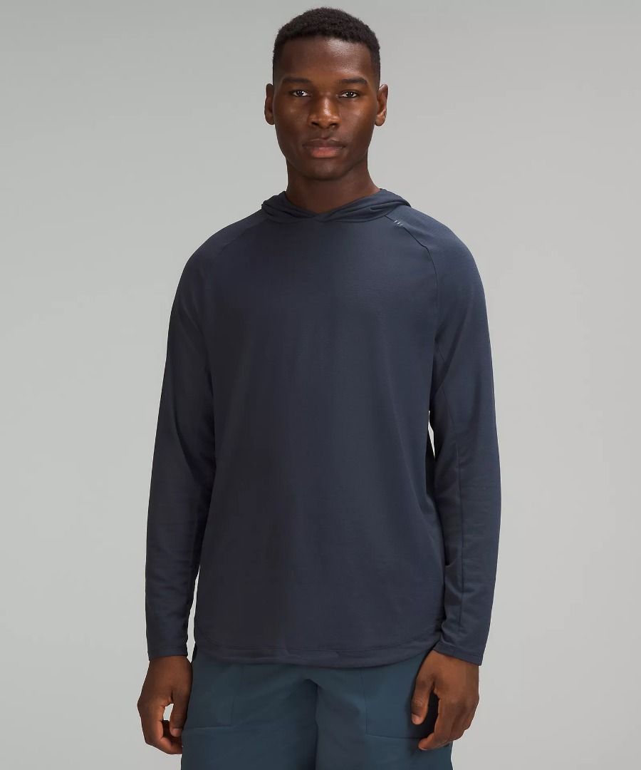Lululemon drysense hoodie clearance