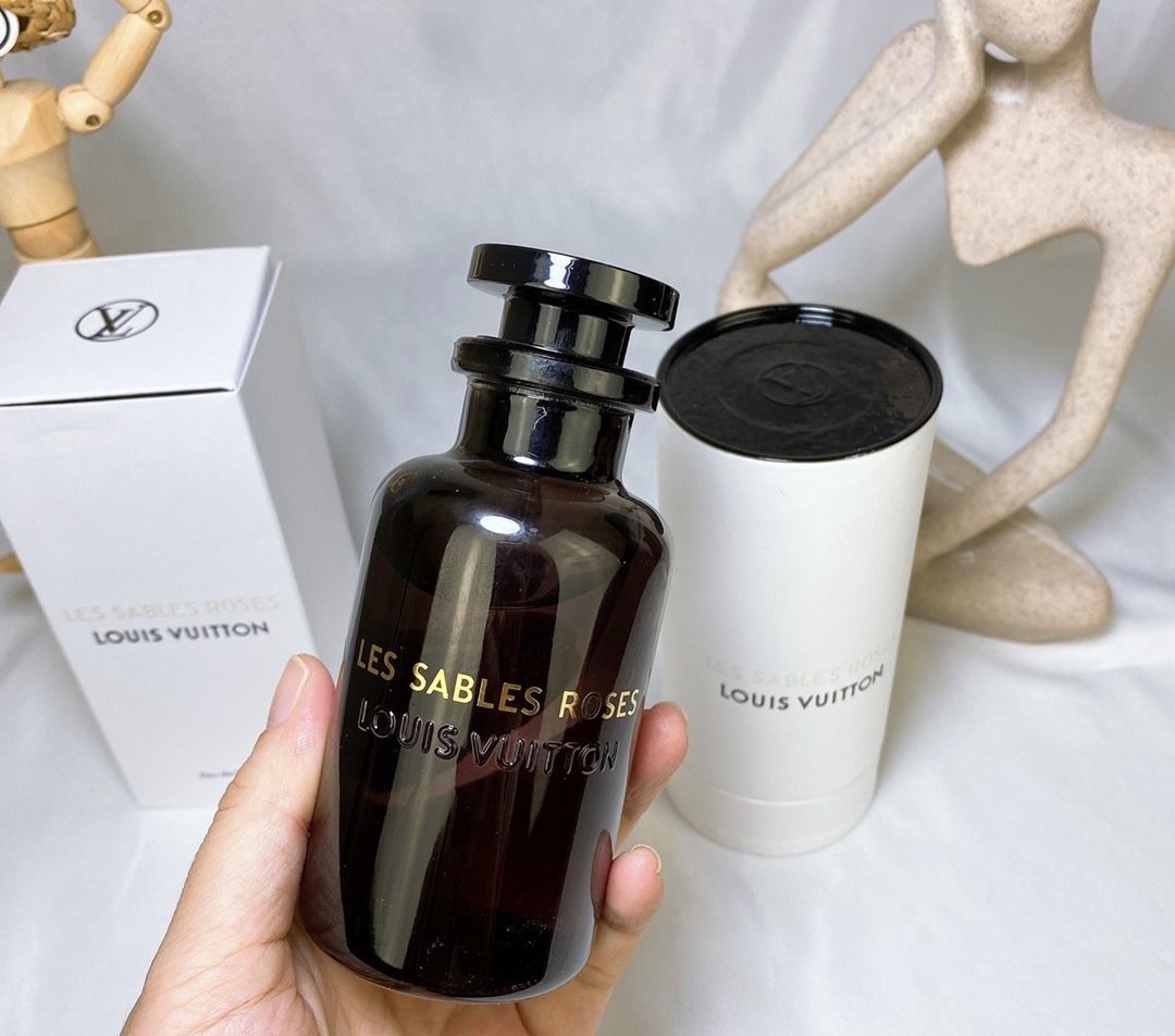 Louis vuitton les sables roses dupe new arrivals