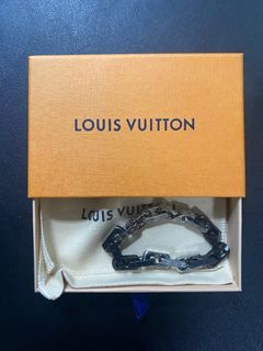 High Quality Louis Vuitton Nanogram Hollowed-out LV Motif Monogram
