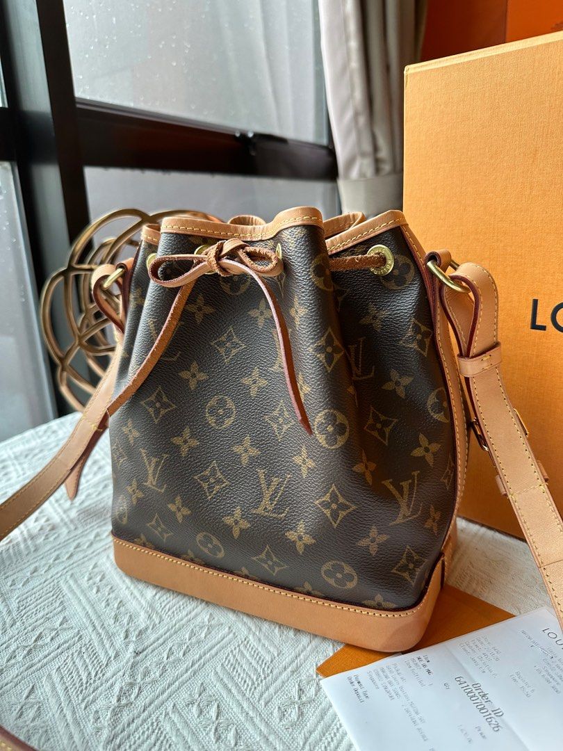 Unboxing Louis Vuitton coussin bb a Updated version and a Lou