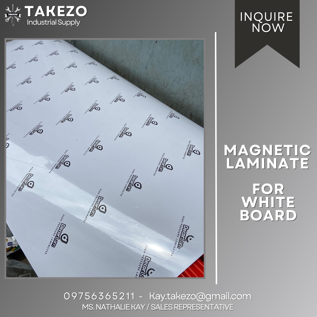 LAMINATE, Commercial & Industrial, Construction Tools