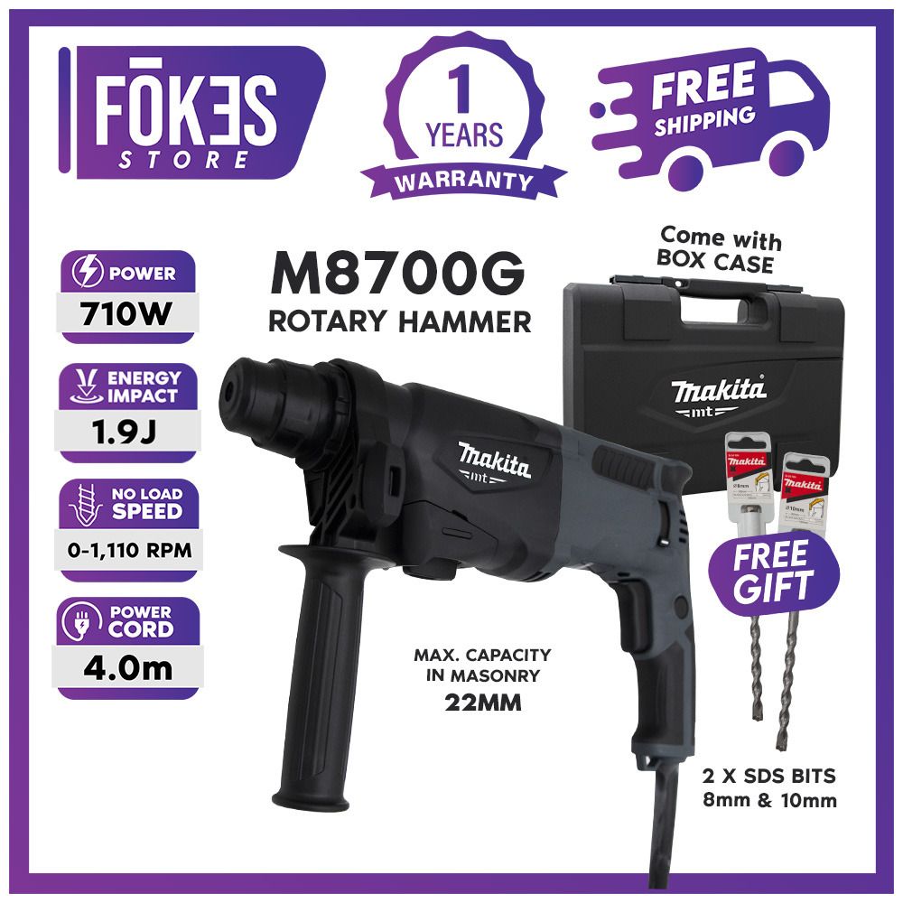 Makita 8700 sale