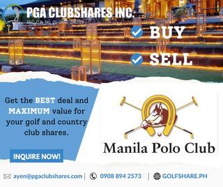 Manila Polo Club