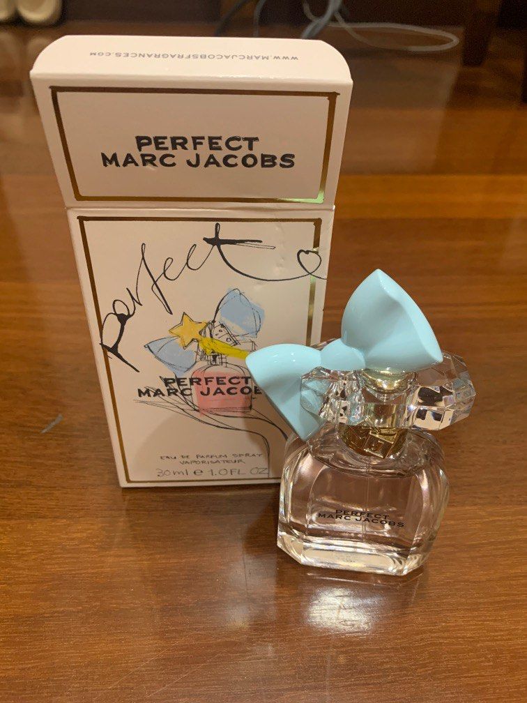 Perfect marc hotsell jacobs 30 ml